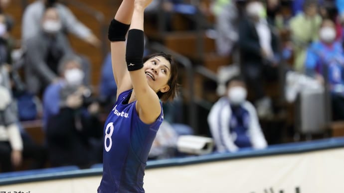 野本 梨佳選手