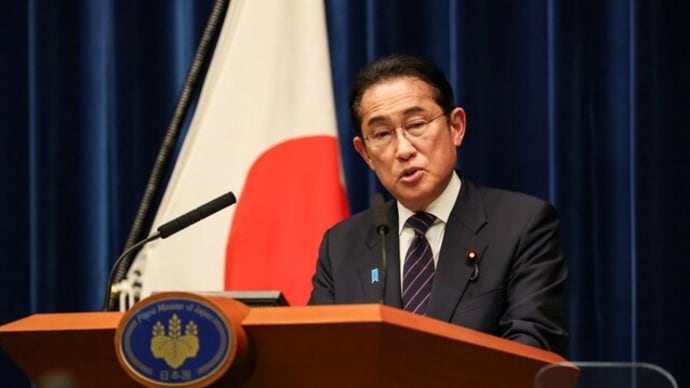 岸田首相が7月11日から欧州、16日から中東訪問=自民幹事長