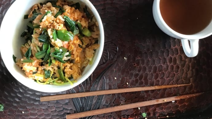 昼食