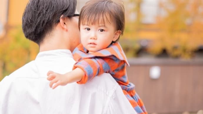 視える子