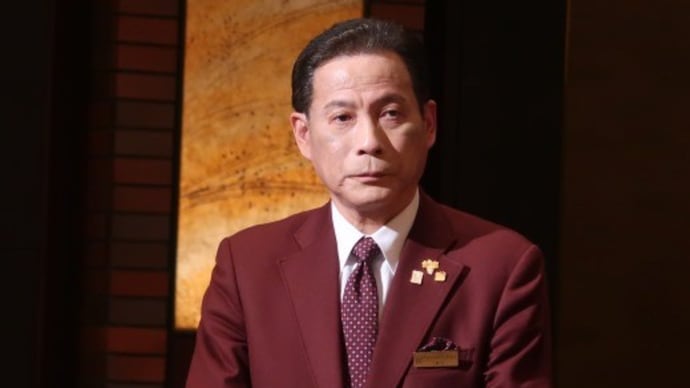 日本ソムリエ協会の新会長は札幌出身の上野文一さん