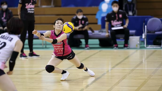 花井 萌里選手