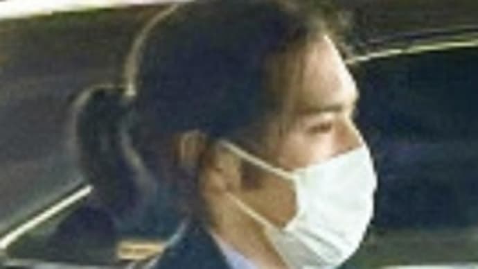 小室圭さん一時帰国へ、搭乗したとみられる航空機がＮＹ出発