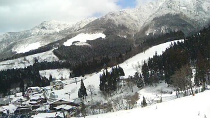 15日目(Ski:2008-2009)