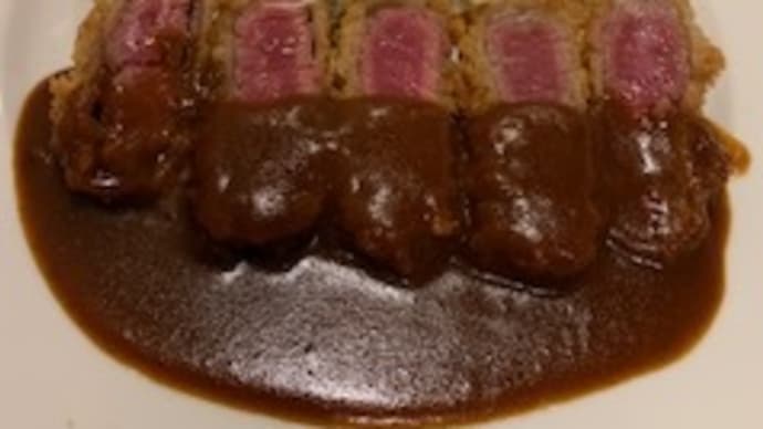 これぞ洋食屋