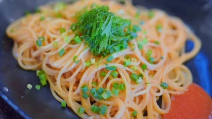 上州はpasta