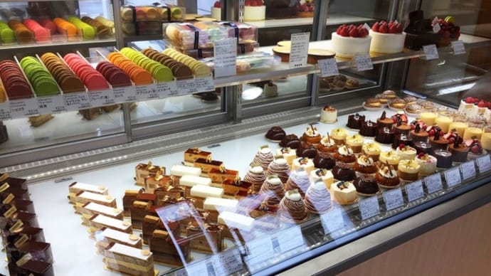 Patisserie SHIIYA 15