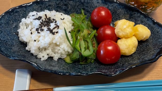 デブエット中