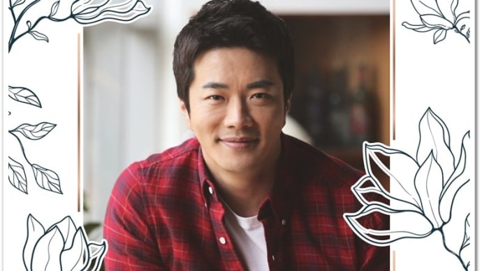 ニャンでそうなる!!!!😂😂 & クォン・サンウ出演『해적:도깨비 깃발(海賊:鬼の旗)』🏴 & 1/27 クォン・サンウに投票してね~😍💪(879)