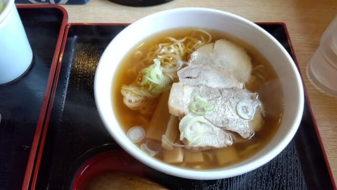 生そば入〆