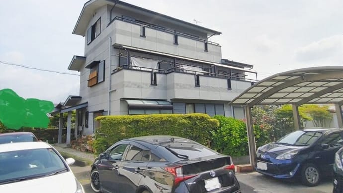 『お宅の屋根が壊れていますよ!』って急に言われた事ありますか? 屋根ドローン調査やってます。静岡市