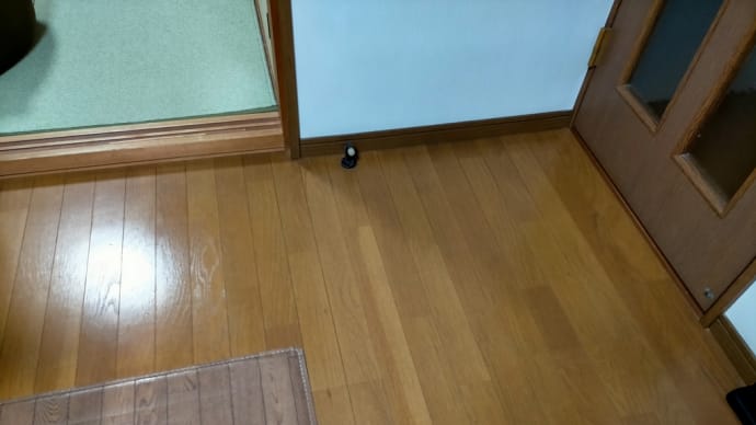全力クイックル＆ワックス