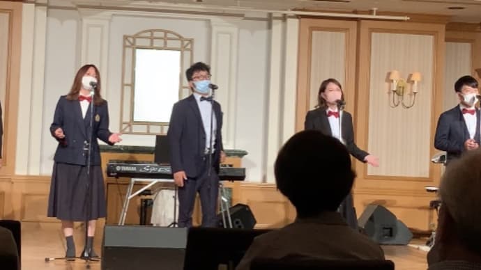風のひぴき8集発表