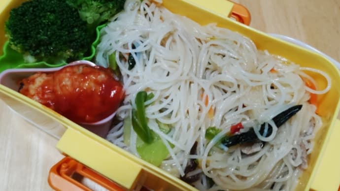 今日のお弁当11月24日と不穏なSさんの行動