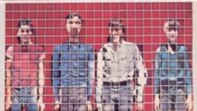 More Songs About Buildings And Food / Talking Heads