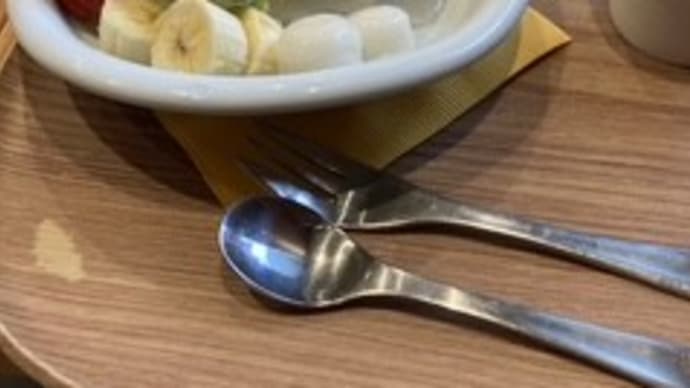 新潟のココスで食べました