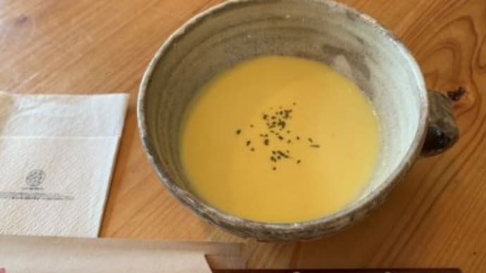 糸島のランチ~ジャムcafe可鈴~