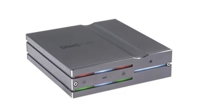 ifi LAN ipurifier pro