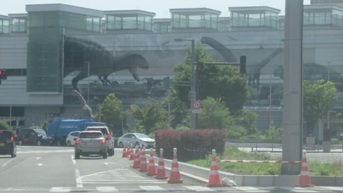 北の庄城址・柴田公園
