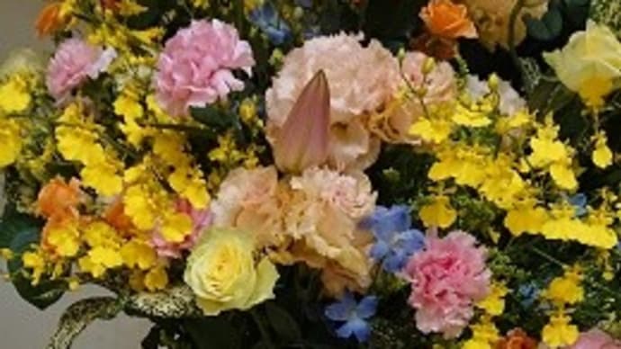 2021.11.7 《花花音楽会2021》
