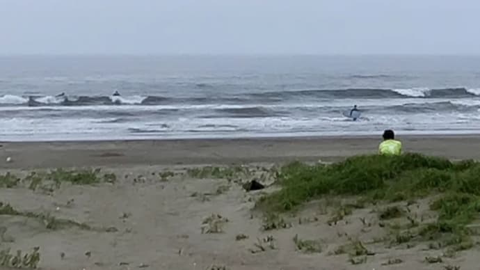 Surf#54 サイド膝腿SET腰➡おむすび