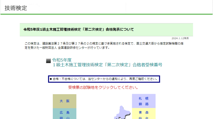 資格な日 vol.67