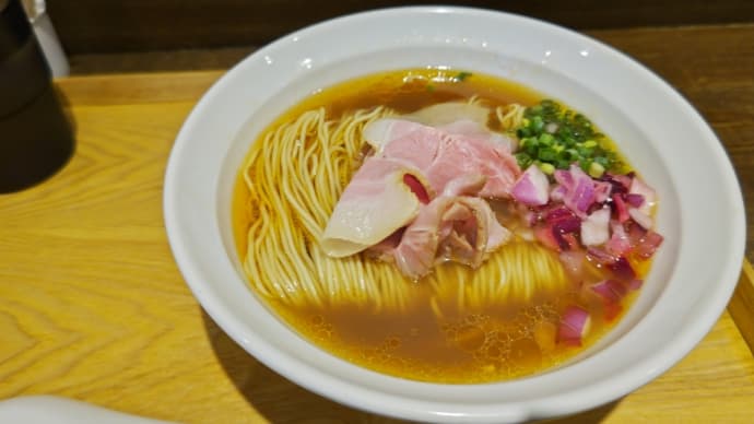 ニボシマニア(蒲田)