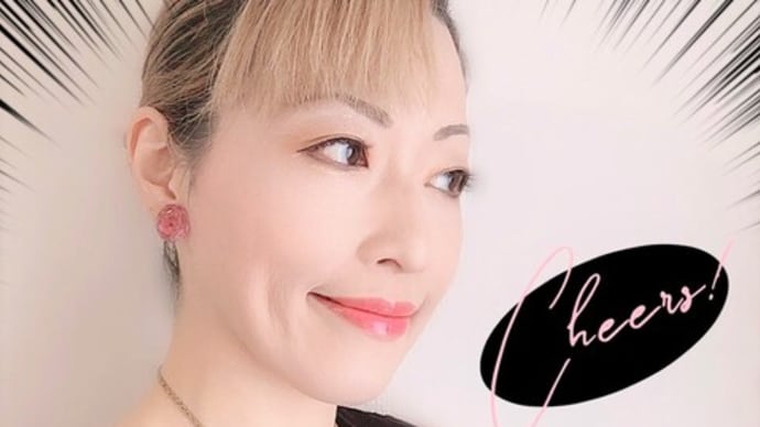 毎日時間と闘いながら ハッスル ハッスル~✊✊✊✨