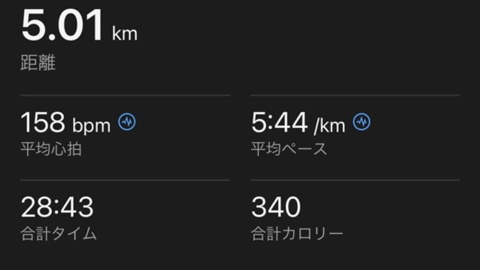 2月のまとめ　　100-4km完走