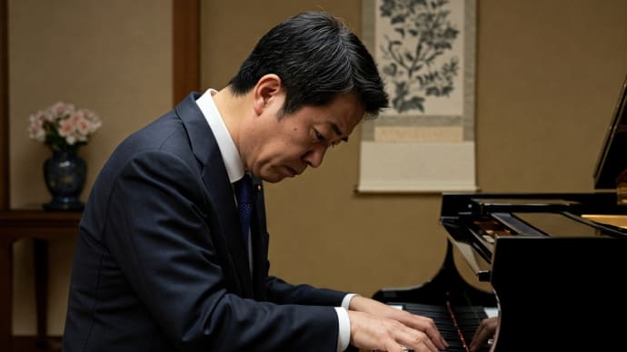 Beethoven: Piano Sonata No. 22 🎹 石破内閣支持率22% 発足以降最低 毎日新聞世論調査