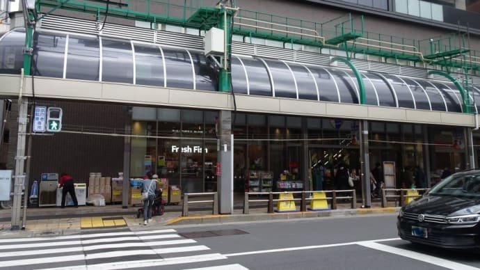 辛つけ(スタンド バイ ミー )、北千住に初上陸!インパクト有ります!行きましょう!