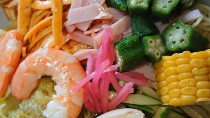 おやじの昼ごはん