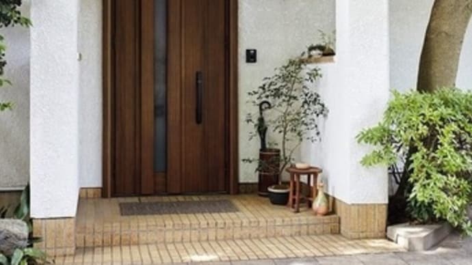 カギ(カギ取替)富山県高岡市~カギ修理、カギ交換~