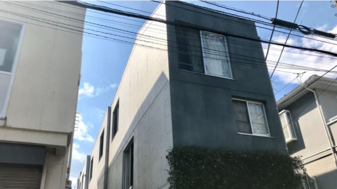 東京都品川区 賃貸バイクガレージハウス【Garage Spec 武蔵小山(ガレージスペック武蔵小山)】