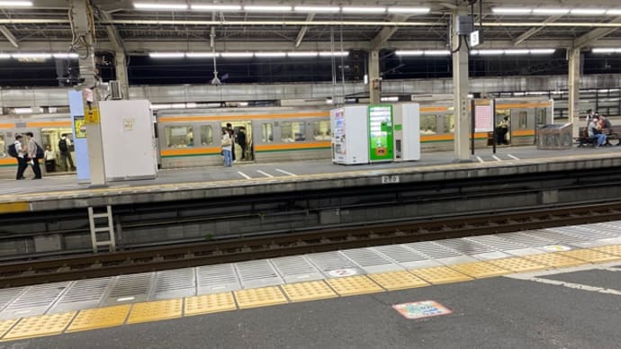 ギリギリなの 1分1秒が大事なの わかはないよね
