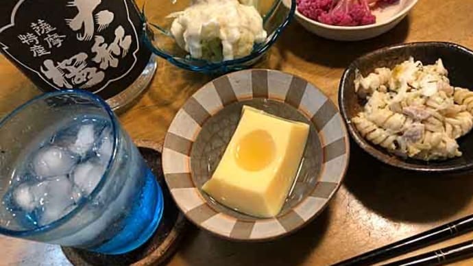 我が家産カリフラワー三昧!