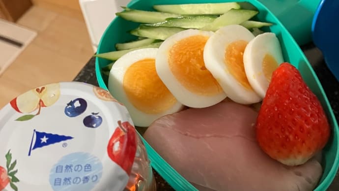 いい子だね