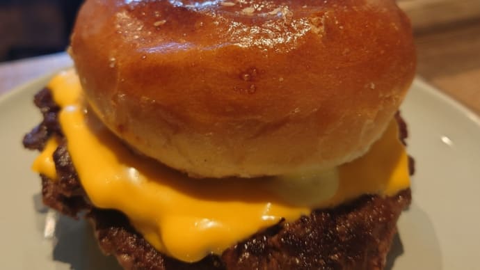 九州の和牛ハンバーガーを東京でどうでしょう