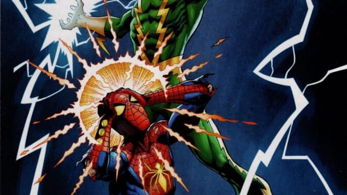 スパイダーボーイ再登場、Dan Slott版SPIDER-MAN (2022) 9号、10号