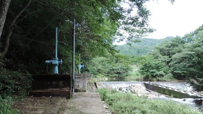 吉和発電所