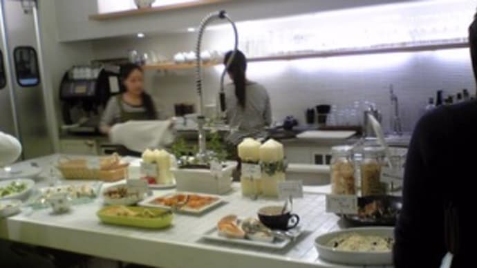 栗原はるみさんの「優しい食卓」