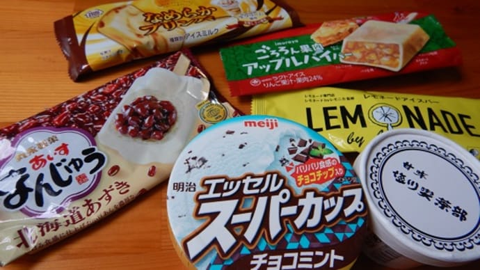 夏の想い出🍧