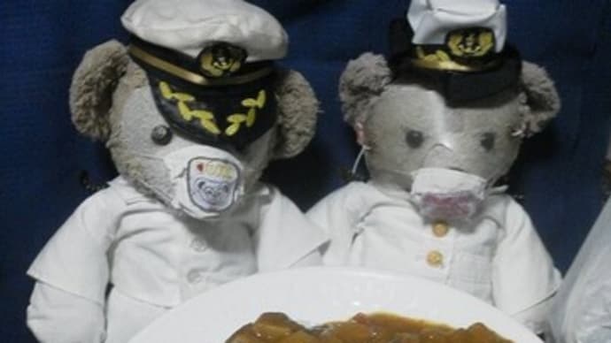 海軍カレー
