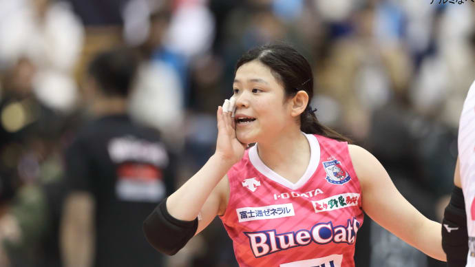 和田 実莉選手