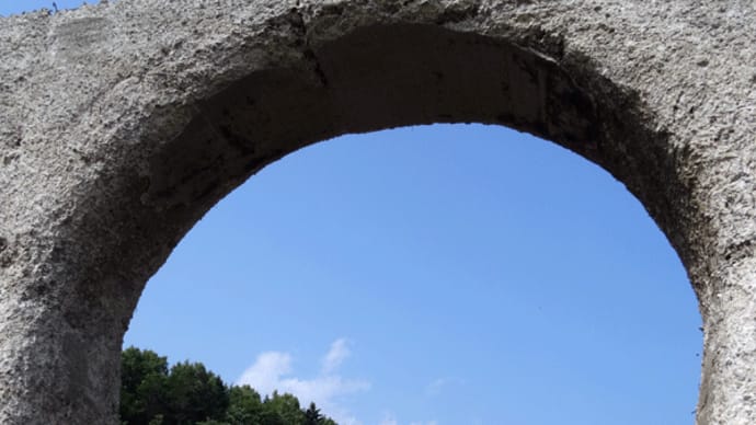 タウシュベツ橋梁・山旅の写真記録 312