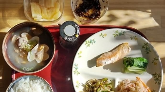 2024/06/06…朝食