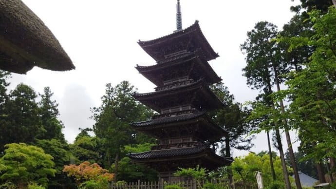 佐渡島 妙宣寺