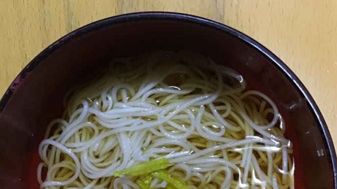 夜食