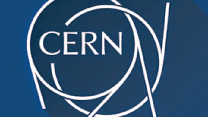 CERN （欧州原子核研究機構）が今この時LHC大型ハドロン衝突型加速器を再稼働。何かが起きるかもしれない。