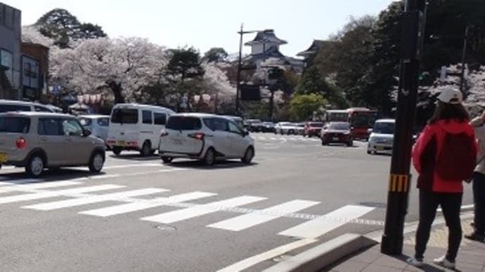 青春の頃を過ごした街で5
